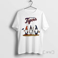 Officials Nationals Gnomes With Detroit Tigers Basketball Unisex