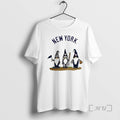 Officials Nationals Gnomes With New York Yankees Basketball Unisex