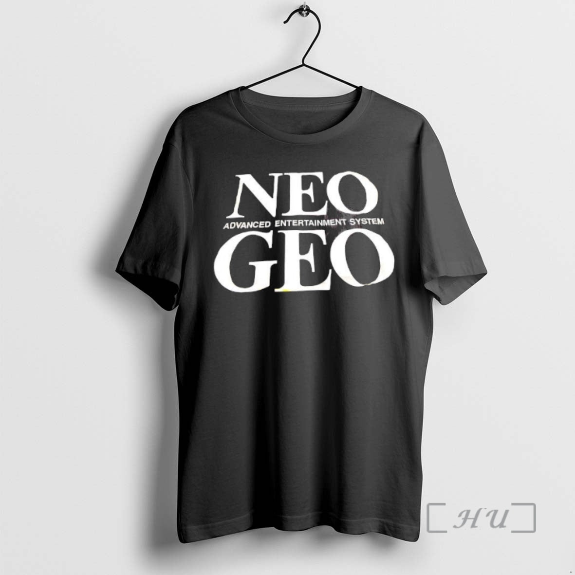 Officials Neo Geo Advanced Entertainment System Snk Corporation Unisex
