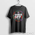 Officials New York Mets Stand Logo Hands Off Seattle Mariners Stand With The People Unisex