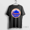 Officials New York Mets Cursed T Shirt Unisex