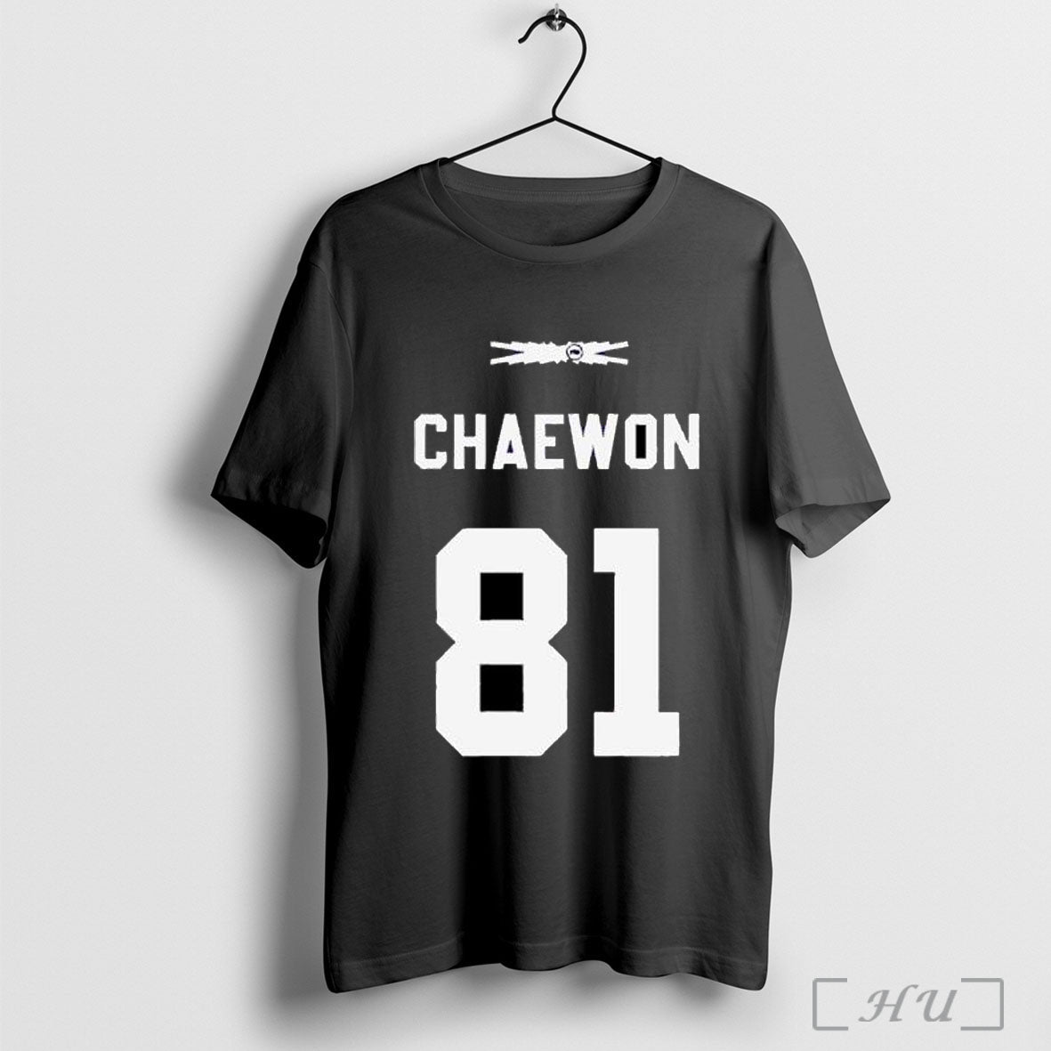 Officials New York Yankees Le Sserafim Chaewon 81 Tour 2025 T Shirt Unisex