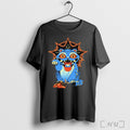 Officials Nicole Knives Not Much Of A Hunter T Shirt Unisex