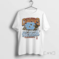 Officials North Carolina Tar Heels Basketball 1993 Ncaa National Champions Unisex