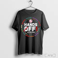 Officials Off New York Yankees Logo Hands Off Seattle Mariners Stand With The People Unisex
