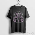 Officials Official Blackcraft Cult No Heaven No Hell Tall T Shirt Unisex