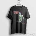 Officials Official Cannibal Corpse Vile Death Metal T Shirt T Shirt Unisex