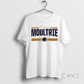 Officials Olivia Moultrie Uswnt Players Stars And Stripes Graphic Unisex