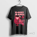 Officials Only Murders In The Building Bloody Mabel Recipe Unisex