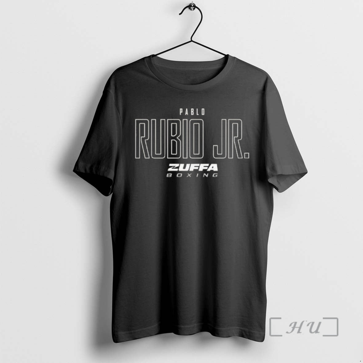 Officials Pablo Rubio Jr Unisex