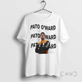 Officials Pato Oward Indycar Graphic Unisex