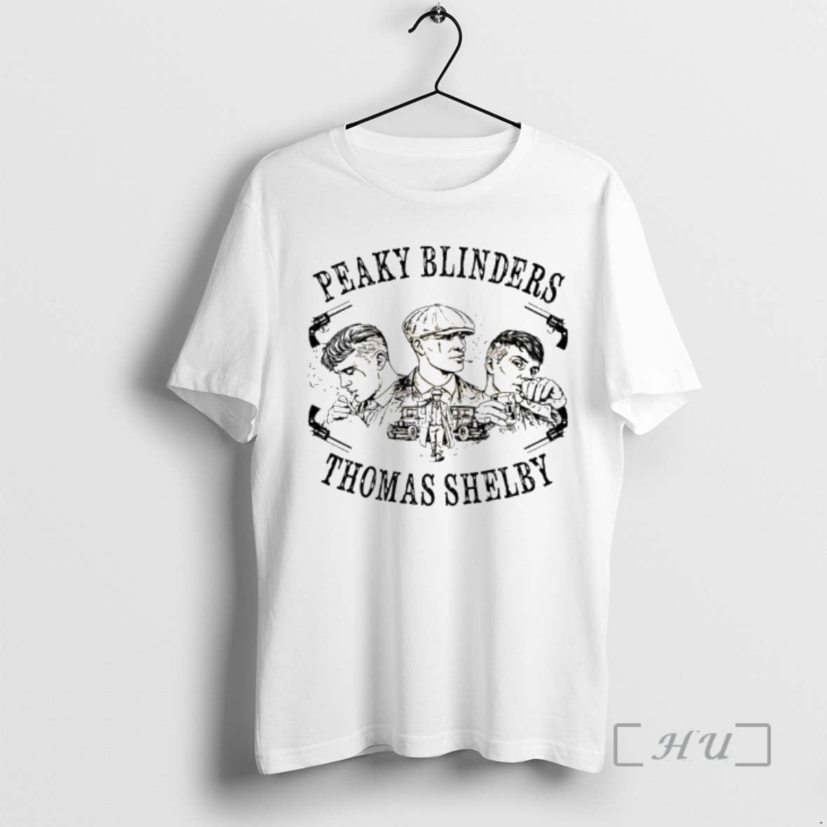 Officials Peaky Blinders Thomas Shelby Unisex