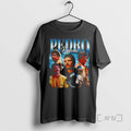 Officials Pedro Pascal Vintage Hip Hop Unisex