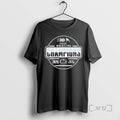Officials Penn State 84 2026 B1g Wrestling Champions Logo Classic Unisex