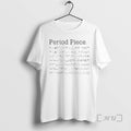 Officials Period Piece Unisex