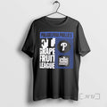 Officials Philadelphia Phillies 2026 Spring Training True Icon Unisex
