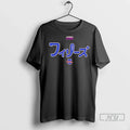 Officials Philadelphia Phillies New Era X Hyperfly Ladies T Shirt Unisex