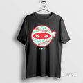 Officials Pitching Ninja Mexio Baseball Unisex