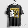 Officials Pittsburgh Pirates 2026 Grapefruit League Spring Training True Icon Unisex