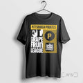 Officials Pittsburgh Pirates 2026 Spring Training True Icon Unisex