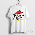 Officials Pizza Slut Pizza Hut Parody Unisex