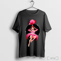 Officials Plasma Pink Showgirl Meme T Shirt Unisex