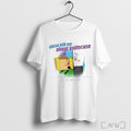 Officials Plese Ask Me About Knifecase T Shirt Unisex