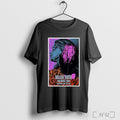Officials Poster Kellie Rose Tour The Hotel Cafe Los Angeles Ca Saturday August 30 2025 Unisex