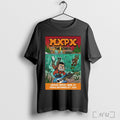 Officials Poster Mxpx Friday September 26 2025 Century Center In Bend Or T Shirt Unisex