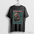 Officials Poster System Of A Down Show Band Riding An Elephant Metlife Stadium August 27 Unisex