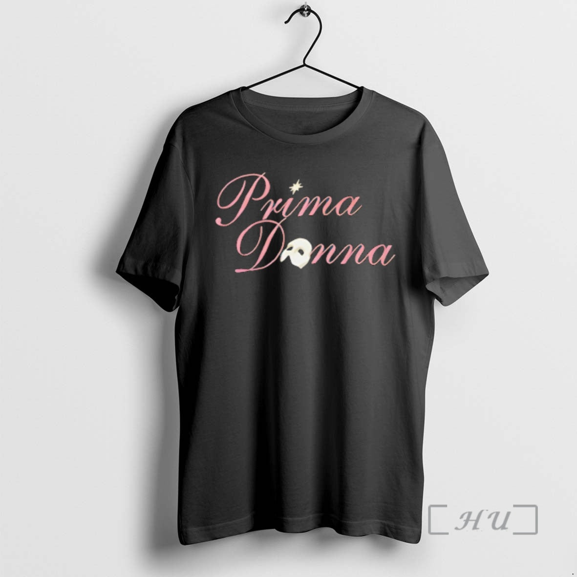 Officials Prima Donna Phantom Of The Opera Unisex