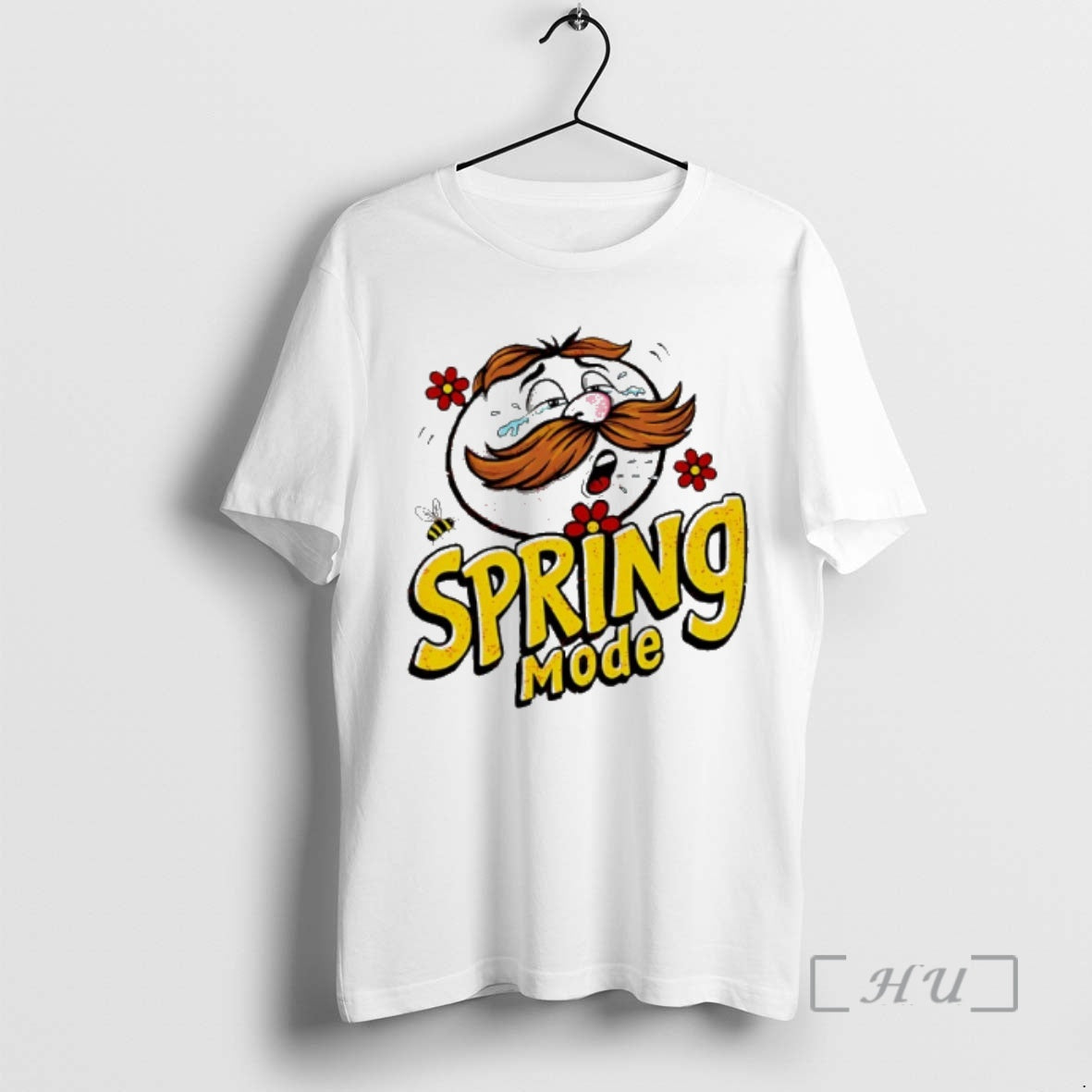 Officials Pringles Spring Mode Unisex