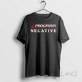 Officials Prognosis Negative Unisex