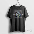 Officials Project Hail Mary Earth Est 2021 Unisex