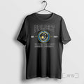 Officials Project Hail Mary Est 2021 Unisex