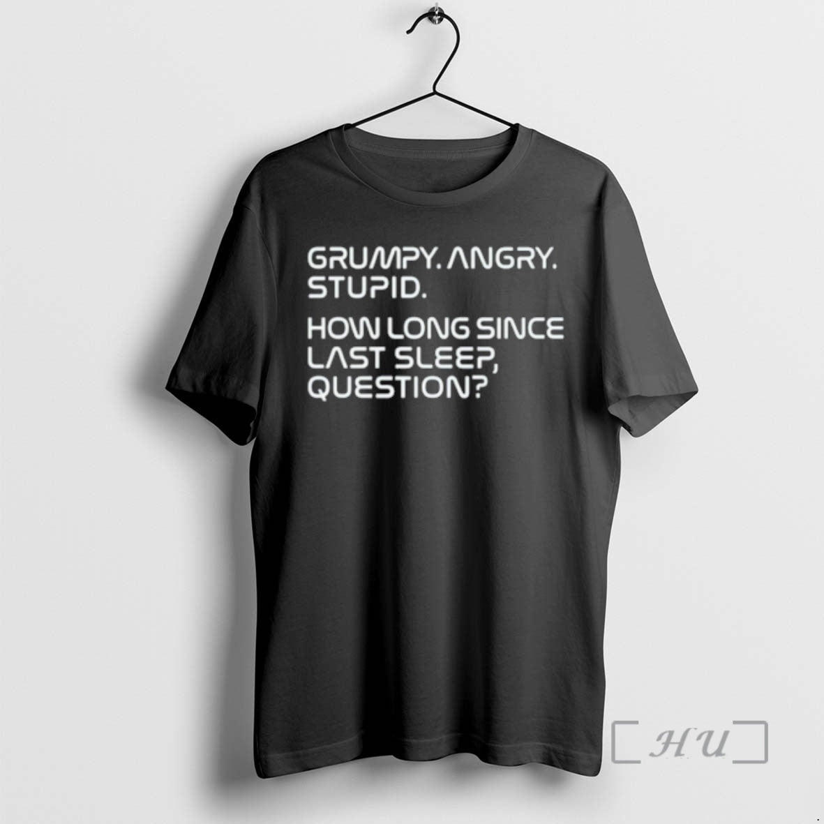 Officials Project Hail Mary Rocky Grumpy Angry Stupid Unisex