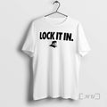 Officials Providence Friars Lock It In Logo Unisex