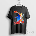 Officials Pryce Sandfort From Deep Star Signature Unisex