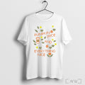Officials Pumpkin Spice And Everything Nice T Shirt Unisex