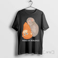 Officials Punch By Resilience Monkey Unisex