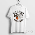 Officials Purdue Boilers Basketball Hoop Net Ball Unisex