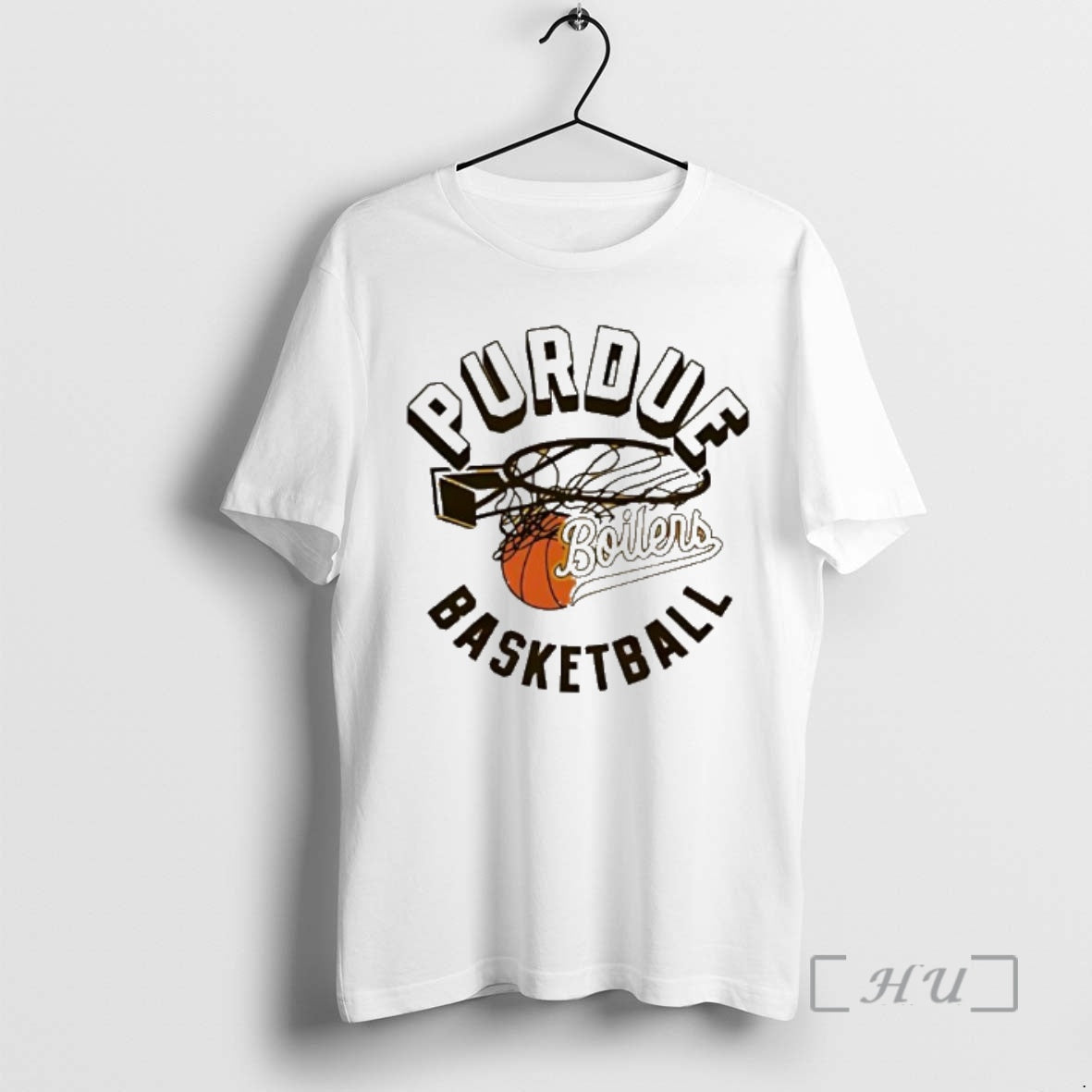 Officials Purdue Boilers Basketball Hoop Net Ball Unisex