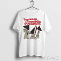 Officials Pyramidhed Pyramidhedd N Pyramidheddy Pyramid Head Silent Hill T Shirt Unisex