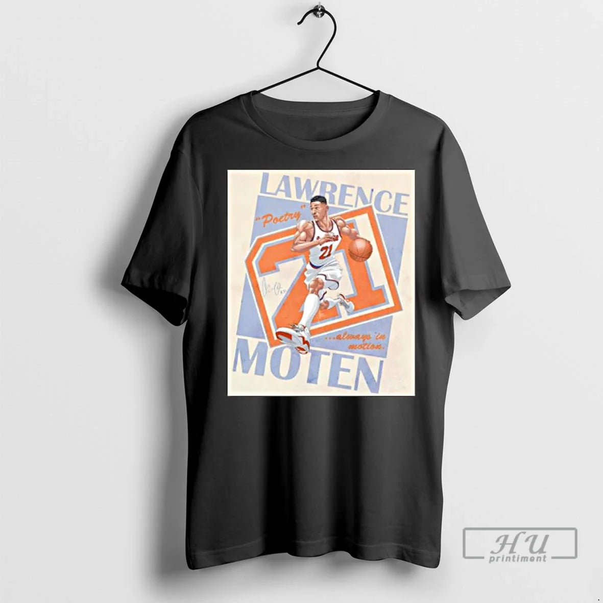 Officials R I P Lawrence Moten Ladies T Shirt Unisex