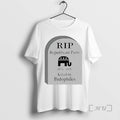Officials Rip Republican Party 1854 2026 Killed By Pedophiles Unisex