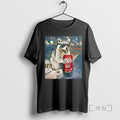 Officials Raccoon Drinking Dr Pepper Meme Unisex