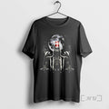 Officials Raccoon Holding Dr Pepper On The Moon Unisex