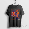 Officials Ramos Jaycob Zuffa Boxing Abstract Art Fighter Unisex