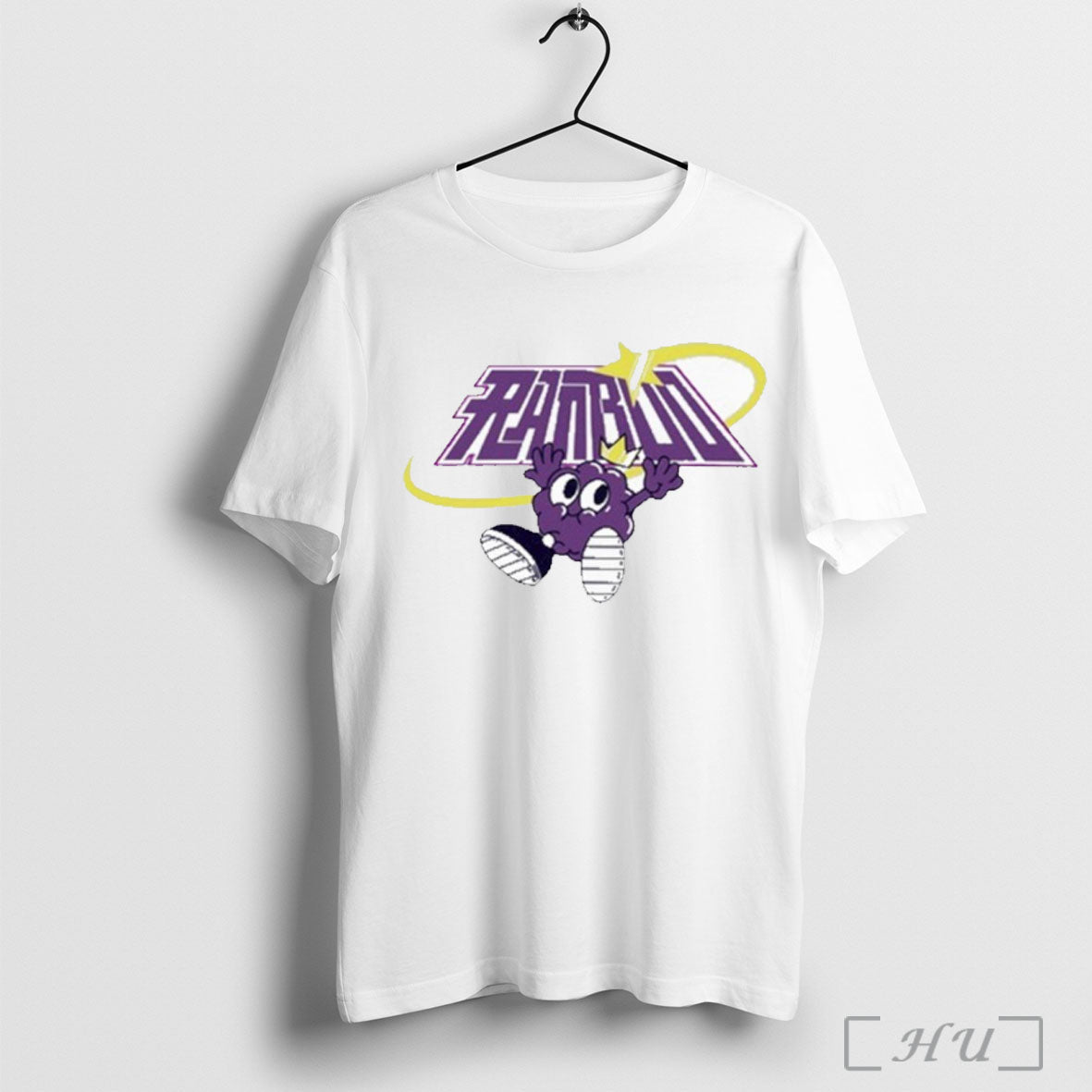 Officials Ranboo Sneaker T Shirt Unisex