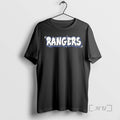 Officials Rangers Chelsea Rangers Fc Unisex
